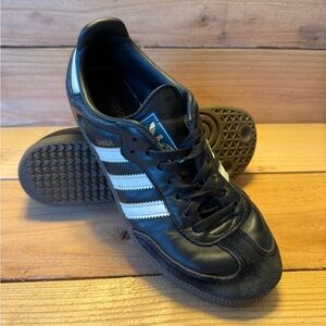 Adidas Samba Size 6